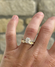 Load image into Gallery viewer, EXAMPLE LISTING: Traditional Style Engagement Ring