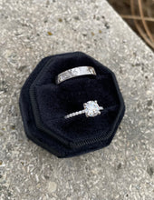 Load image into Gallery viewer, EXAMPLE LISTING: Traditional Style Engagement Ring