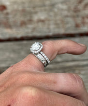 Load image into Gallery viewer, EXAMPLE LISTING: Traditional Style Engagement Ring