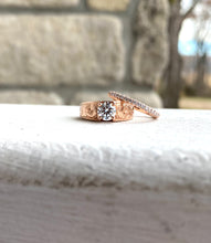 Load image into Gallery viewer, EXAMPLE LISTING: Diamond bands