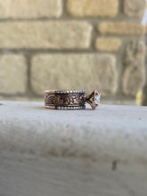 Load image into Gallery viewer, EXAMPLE LISTING: Diamond bands