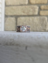 Load image into Gallery viewer, EXAMPLE LISTING: Diamond bands