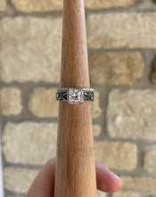 Load image into Gallery viewer, EXAMPLE LISTING: Regular Band Engagement Ring