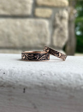 Load image into Gallery viewer, EXAMPLE LISTING: Engraved Wedding Band