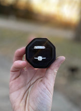 Load image into Gallery viewer, EXAMPLE LISTING: Traditional Style Engagement Ring
