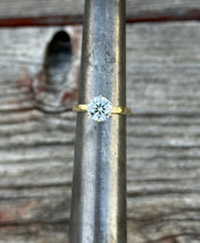 Load image into Gallery viewer, EXAMPLE LISTING: Traditional Style Engagement Ring