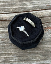 Load image into Gallery viewer, EXAMPLE LISTING: Traditional Style Engagement Ring