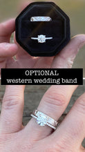 Load image into Gallery viewer, EXAMPLE LISTING: Traditional Style Engagement Ring