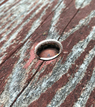 Load image into Gallery viewer, EXAMPLE LISTING: Diamond bands