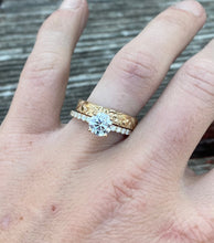 Load image into Gallery viewer, EXAMPLE LISTING: Traditional Style Engagement Ring
