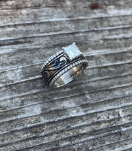 Load image into Gallery viewer, EXAMPLE LISTING: Regular Band Engagement Ring
