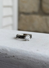Load image into Gallery viewer, EXAMPLE LISTING: Regular Band Engagement Ring

