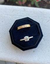 Load image into Gallery viewer, EXAMPLE LISTING: Traditional Style Engagement Ring
