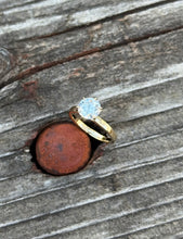 Load image into Gallery viewer, EXAMPLE LISTING: Traditional Style Engagement Ring
