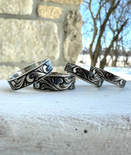 Load image into Gallery viewer, EXAMPLE LISTING: Engraved Wedding Band
