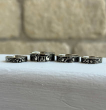 Load image into Gallery viewer, EXAMPLE LISTING: Engraved Wedding Band
