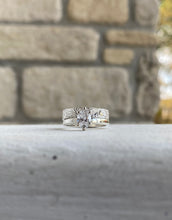 Load image into Gallery viewer, EXAMPLE LISTING: Traditional Style Engagement Ring
