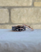 Load image into Gallery viewer, EXAMPLE LISTING: Engraved Wedding Band
