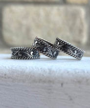 Load image into Gallery viewer, EXAMPLE LISTING: Engraved Wedding Band
