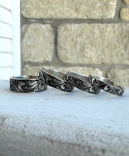 Load image into Gallery viewer, EXAMPLE LISTING: Engraved Wedding Band

