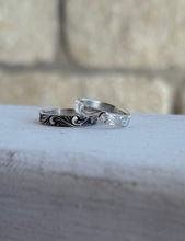 Load image into Gallery viewer, EXAMPLE LISTING: Engraved Wedding Band
