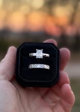 Load image into Gallery viewer, EXAMPLE LISTING: Traditional Style Engagement Ring
