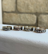Load image into Gallery viewer, EXAMPLE LISTING: Engraved Wedding Band
