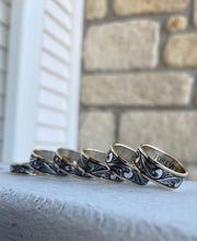 Load image into Gallery viewer, EXAMPLE LISTING: Engraved Wedding Band
