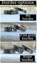Load image into Gallery viewer, EXAMPLE LISTING: Engraved Wedding Band
